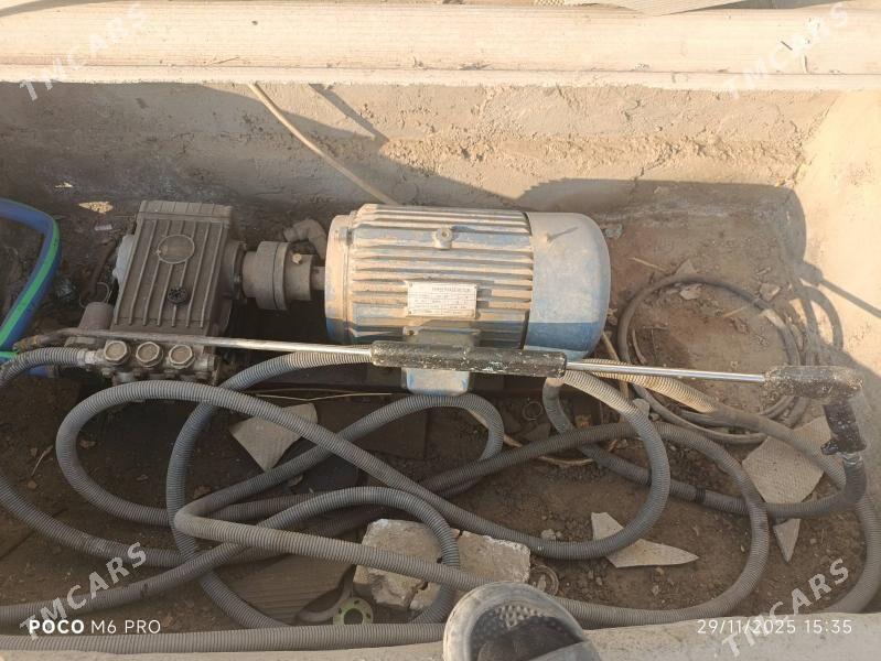 Мойка аппарат - Wekilbazar - img 1