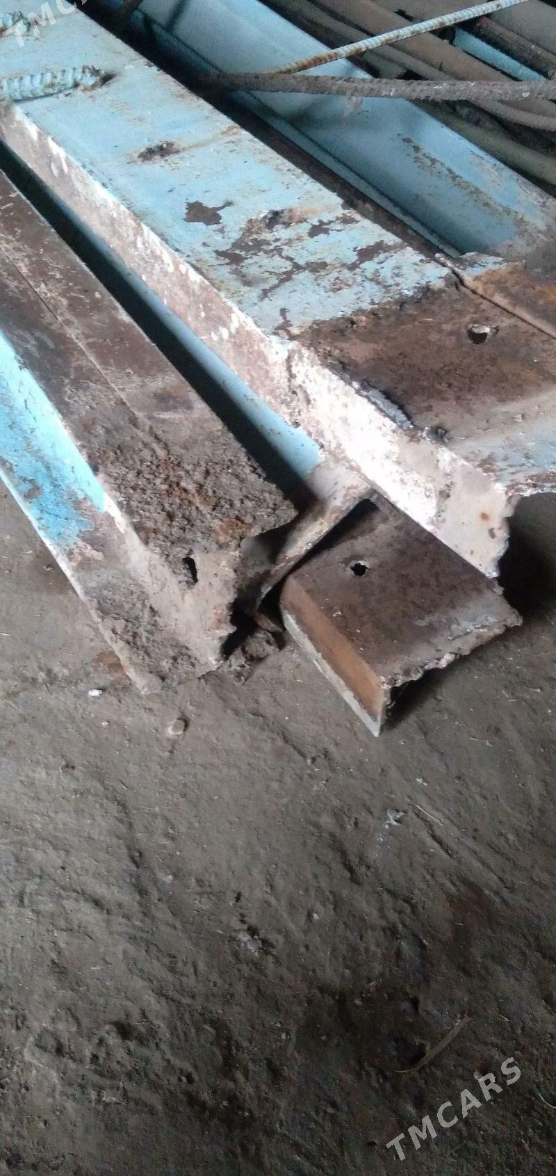 demir - Aşgabat - img 1