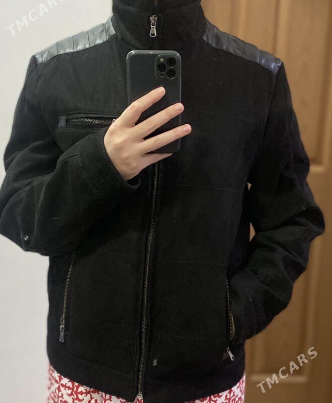 Kurtka - Aşgabat - img 1