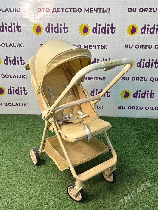 Kalyaska - Aşgabat - img 1