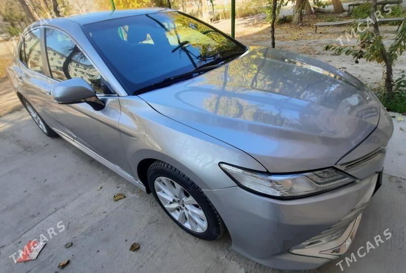 Toyota Camry 2018 - 280 000 TMT - Туркменабат - img 1