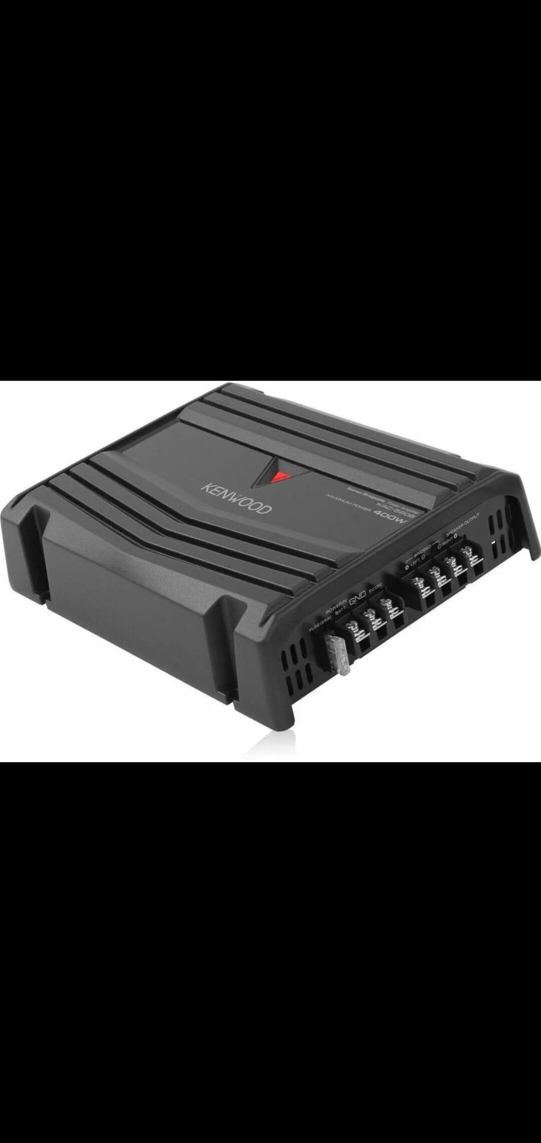 Usulitel kenvood 400W 800 TMT - Байрамали - img 1