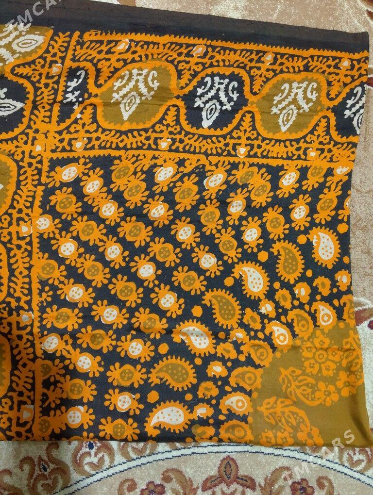 Iran yaglyk - Балканабат - img 1