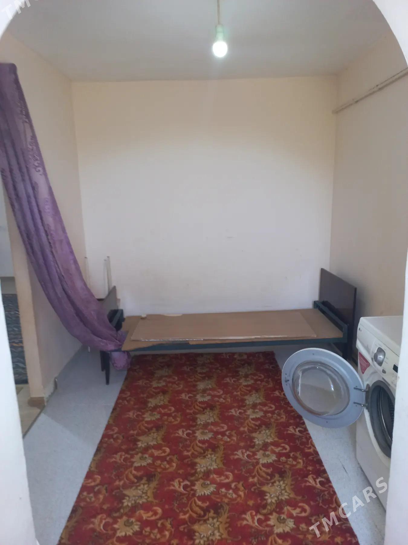 Jaý - Aşgabat - img 1