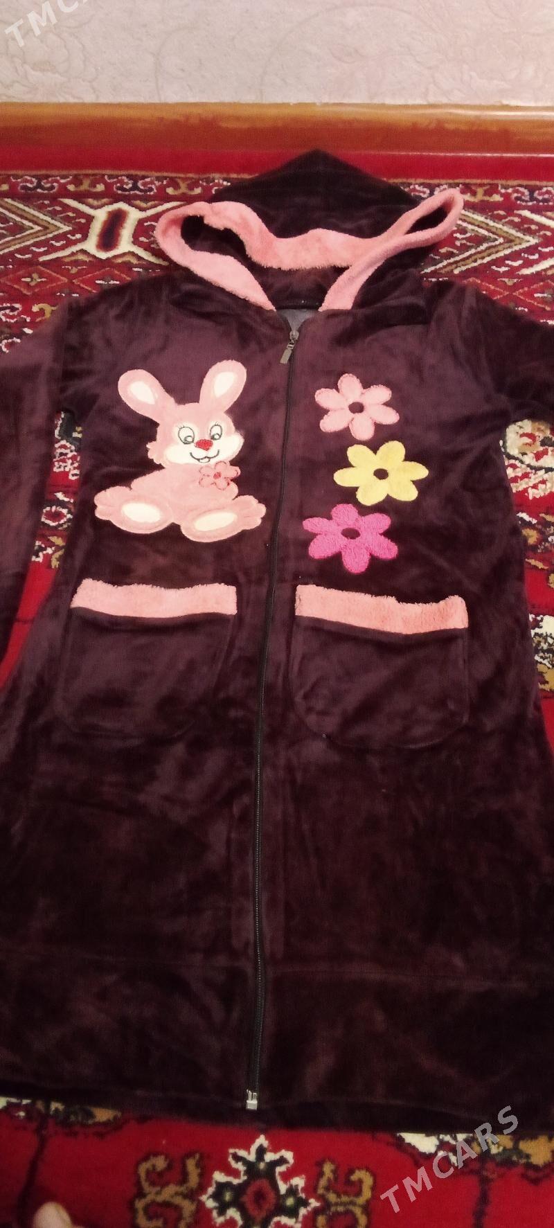 halat - Туркменбаши - img 1