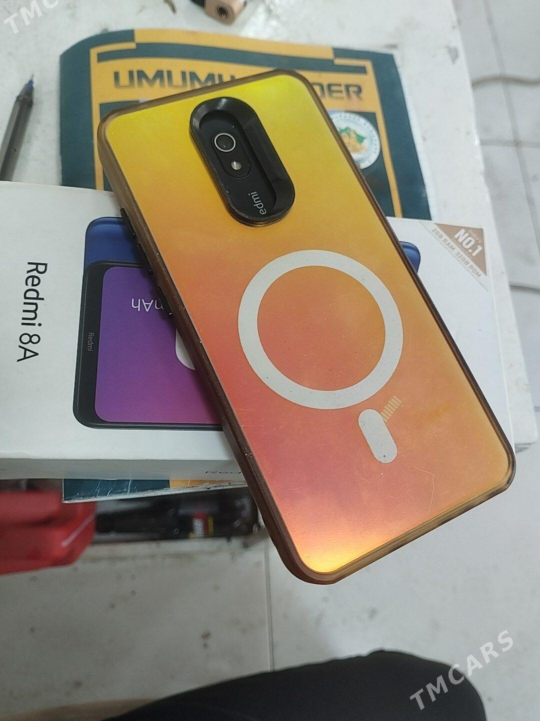 Redmi 8 a - Türkmenabat - img 1
