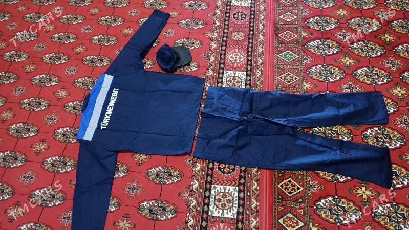 Spisowka,Списовка,Спесодежда - Гумдаг - img 1