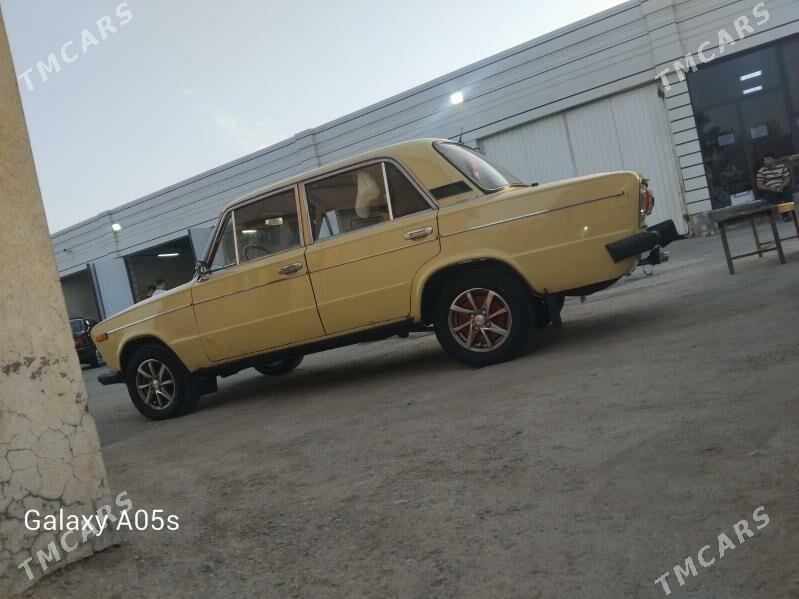 Lada 2106 1987 - 32 000 TMT - Мургап - img 1