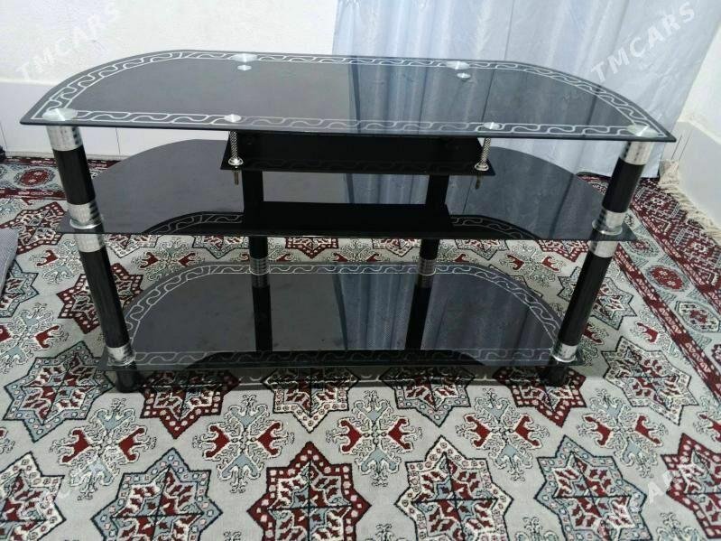 tv pastavka - Balkanabat - img 1