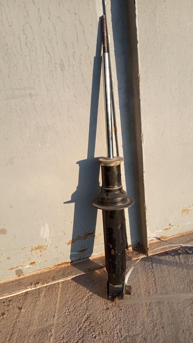 амортизатор задний 200 TMT - Балканабат - img 1