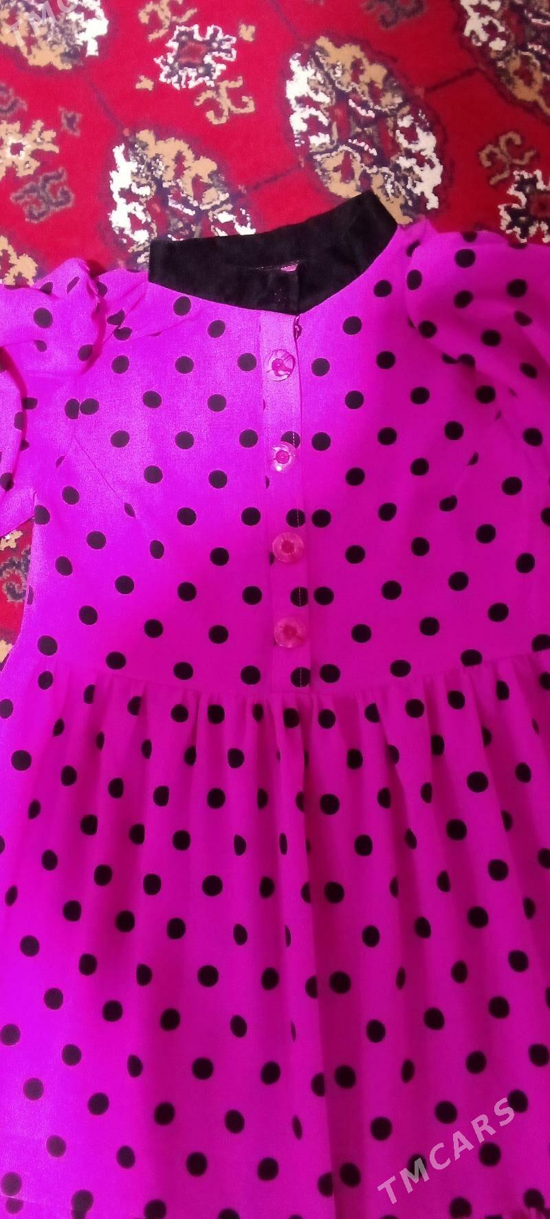 krep koynek - Türkmenbaşy - img 1