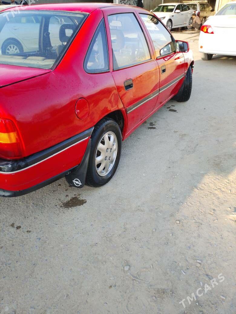 Opel Vectra 1991 - 35 000 TMT - Векильбазар - img 1