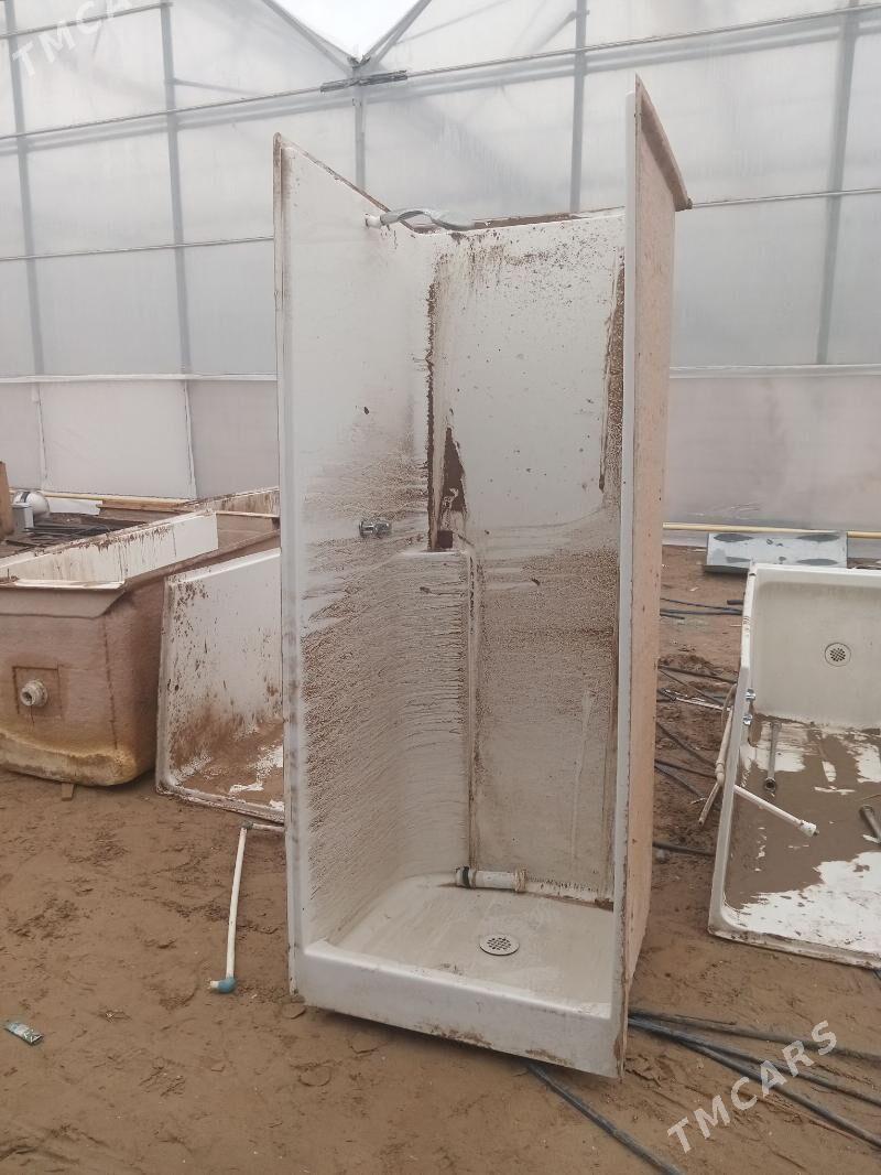 duṣ kabina - Änew - img 1