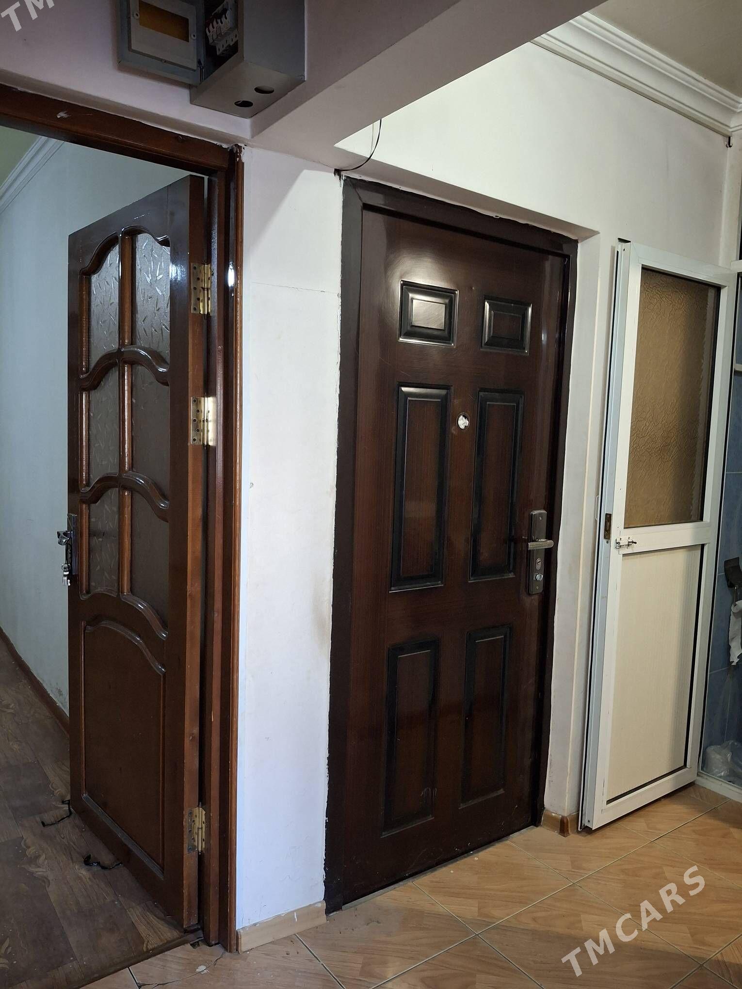 Expermental dom Eýesinden - Mary - img 1