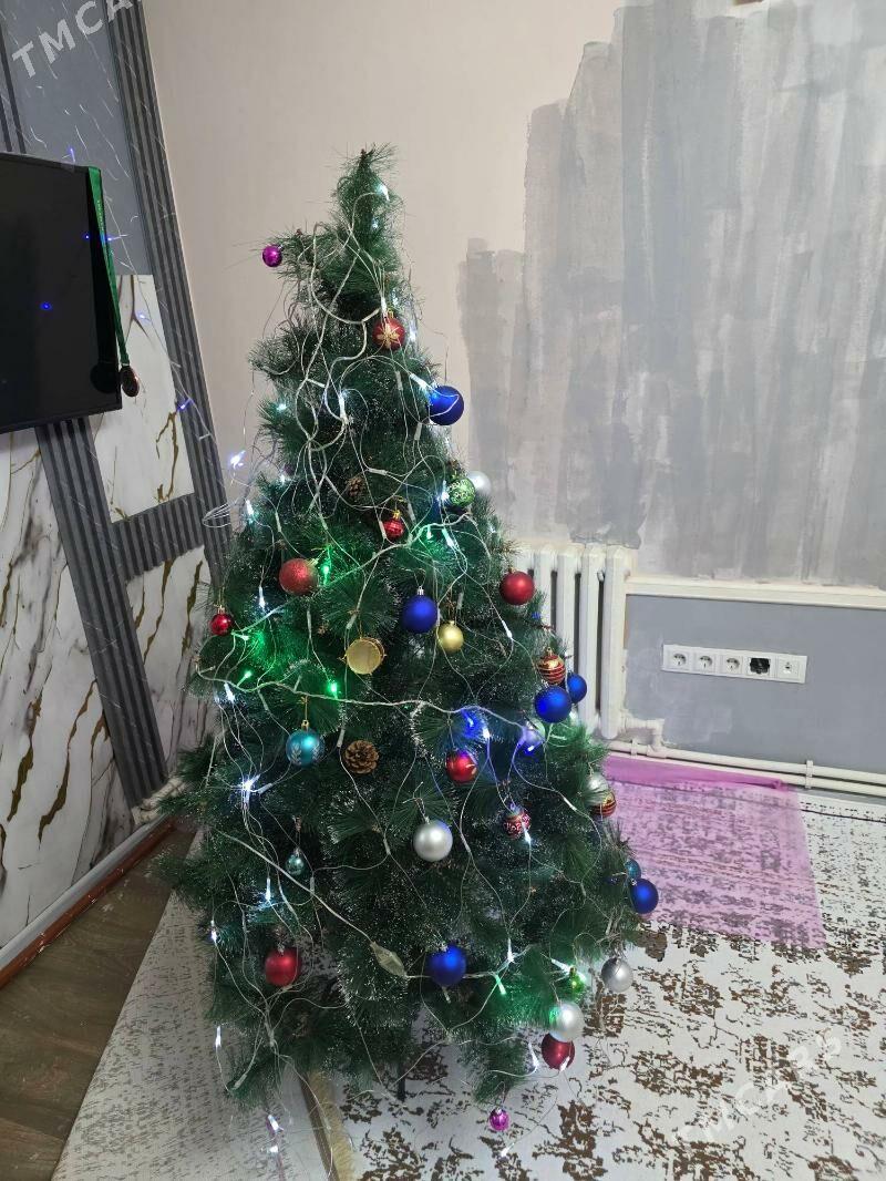 satlyk ÿolka - 30 мкр - img 1