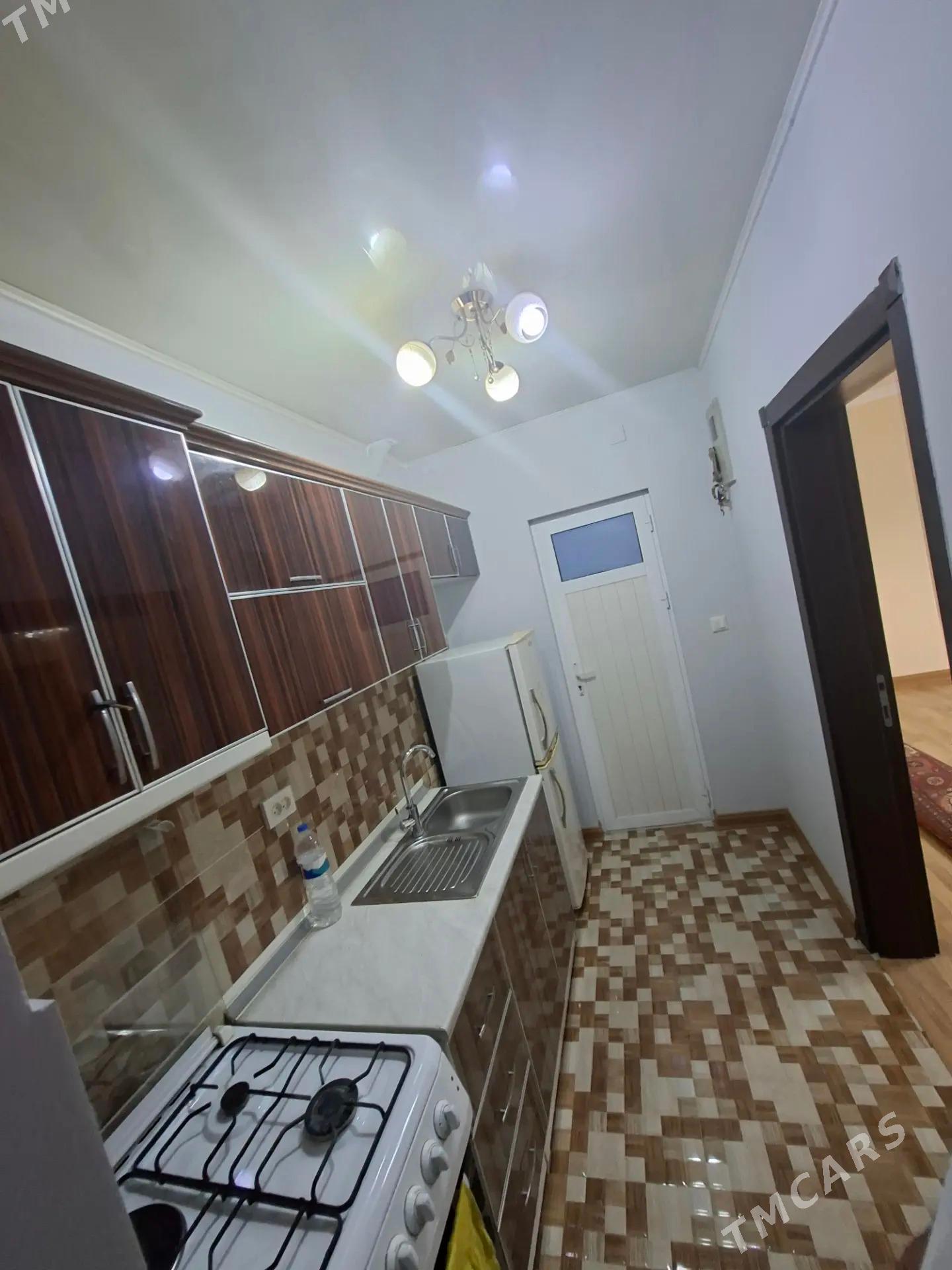 Gysdagly satlyk 1 komnat jaý️ - 1 mkr - img 1