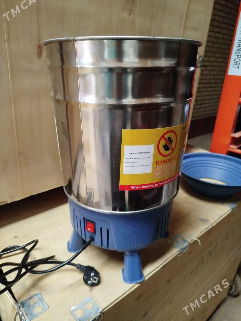 Sogan dograýan - Туркменабат - img 1