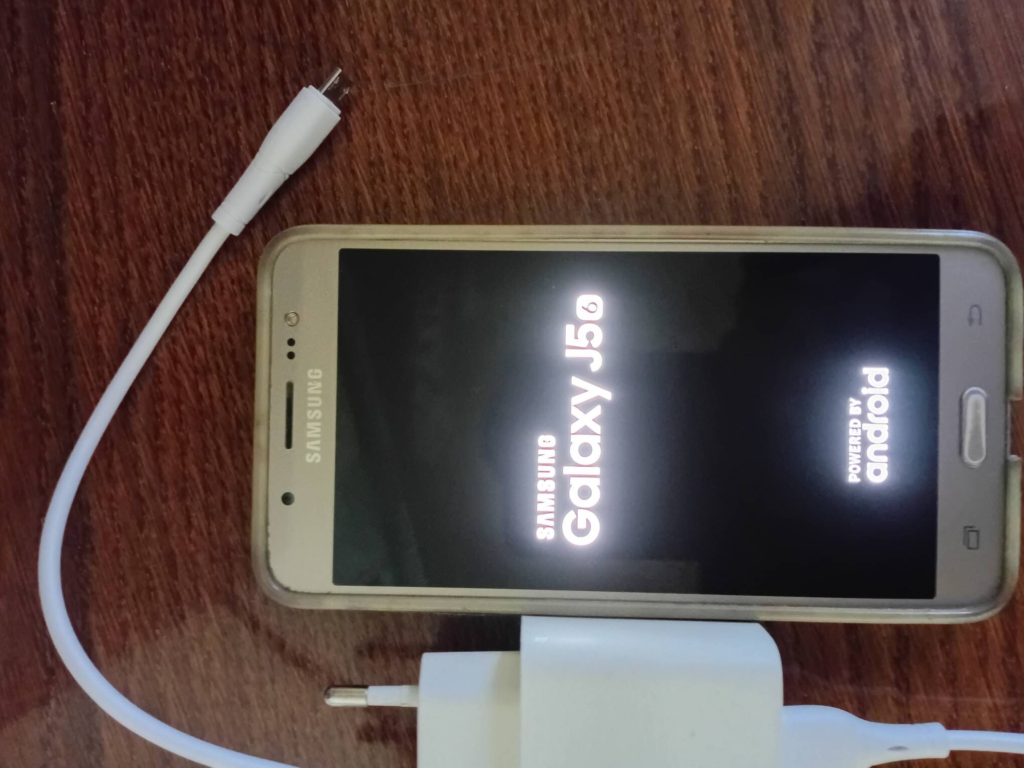 Samsung J5 - 30 мкр - img 1