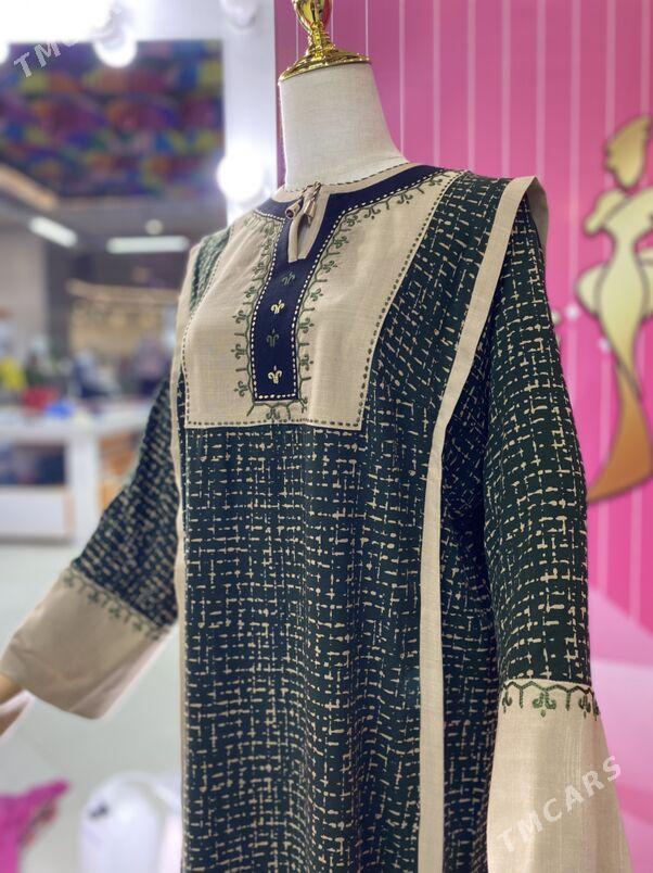 tikinci - Ашхабад - img 1