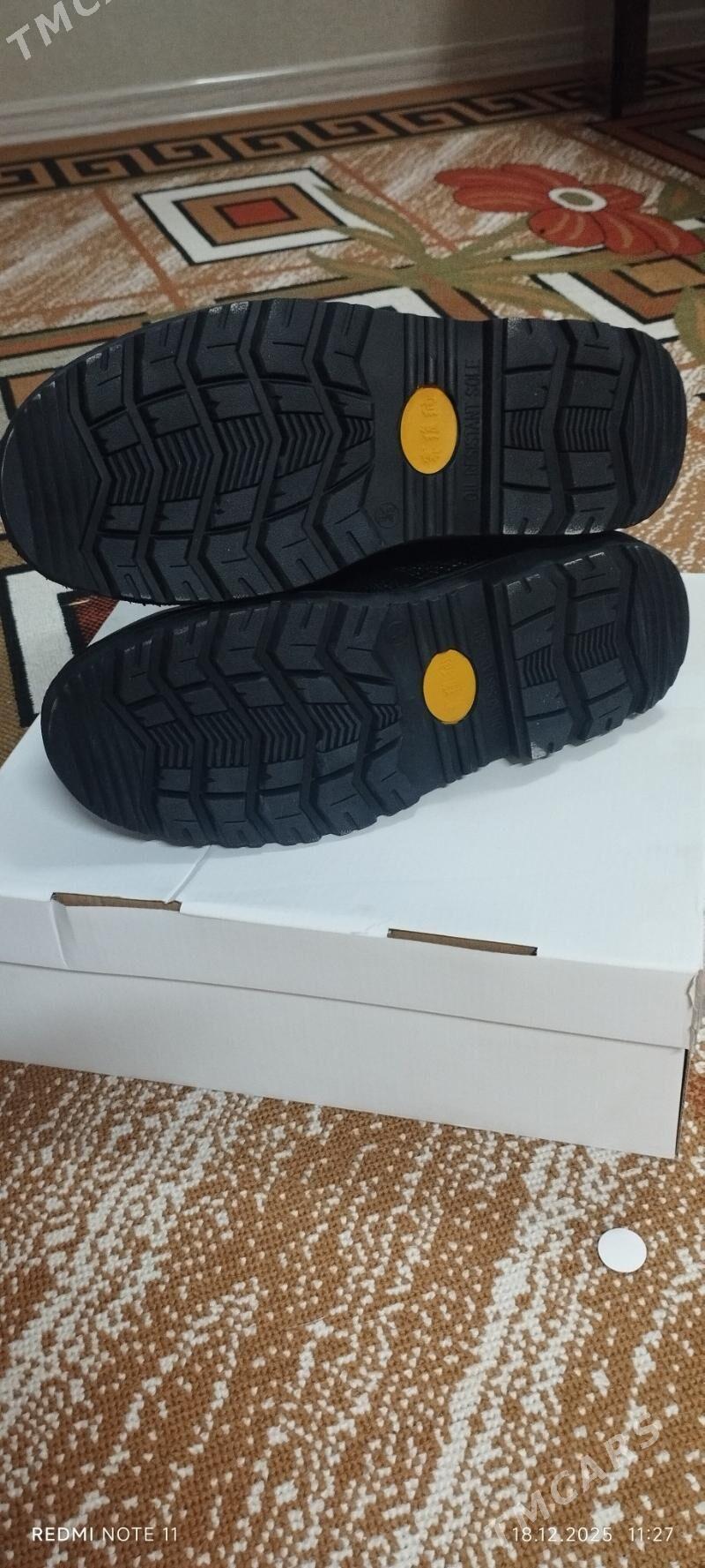 Сапоги - Türkmenabat - img 1