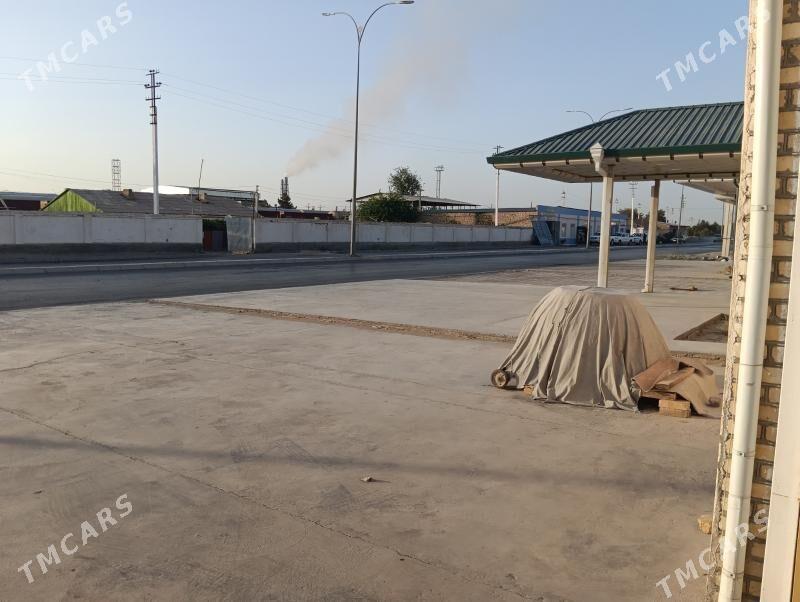 Aftoyuvalga - Türkmenabat - img 1