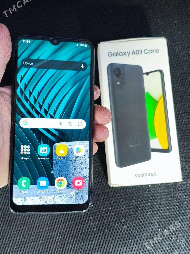 A03 CORE - Дашогуз - img 1