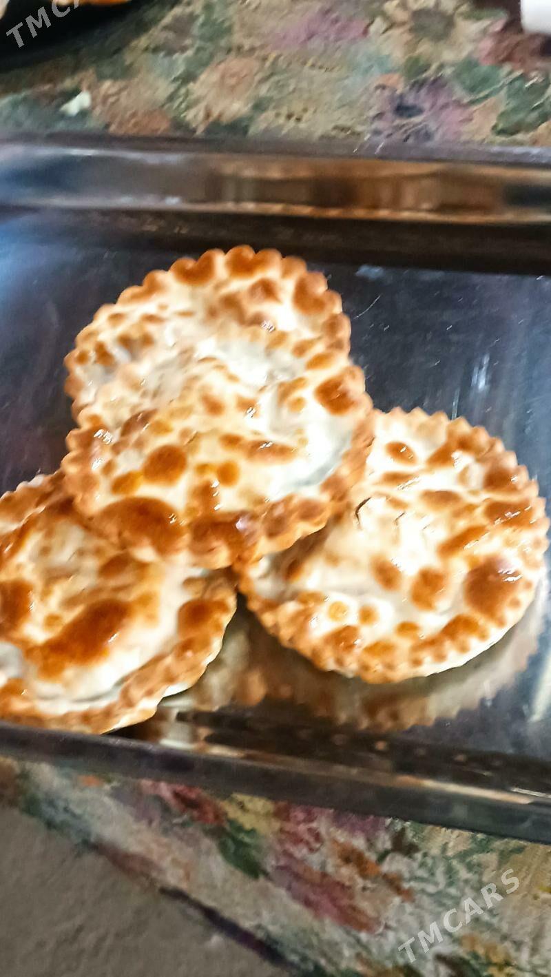 elin etden edilen fitji - Büzmeýin - img 1