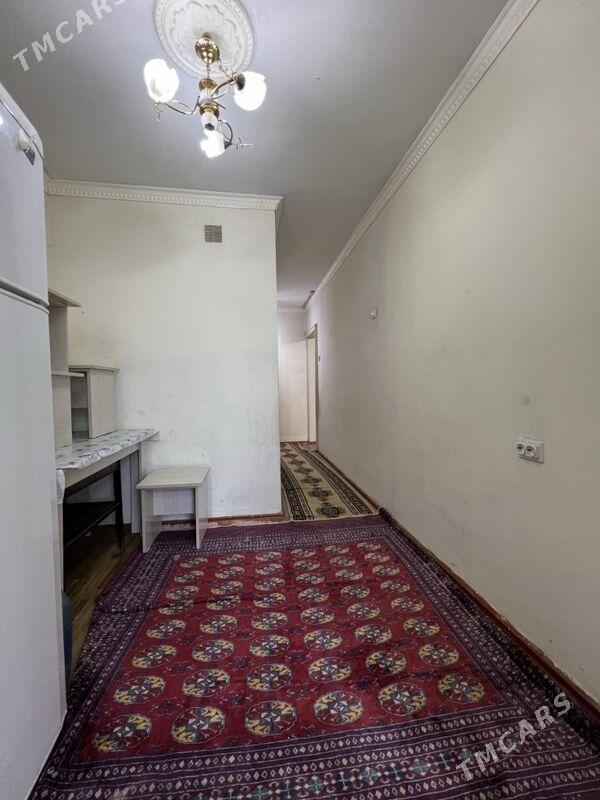 11 mkr 3 kom 4/3 etazy - Aşgabat - img 1