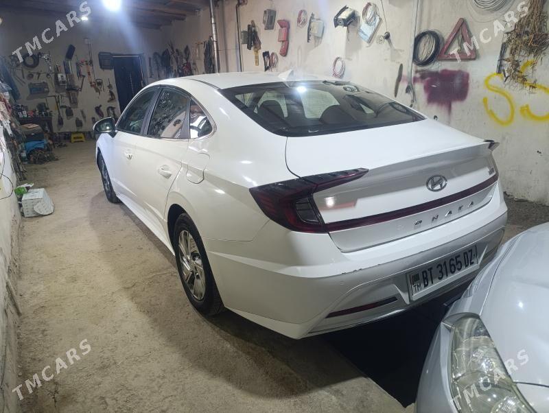 Hyundai Sonata 2020 - 200 000 TMT - Gubadag - img 1