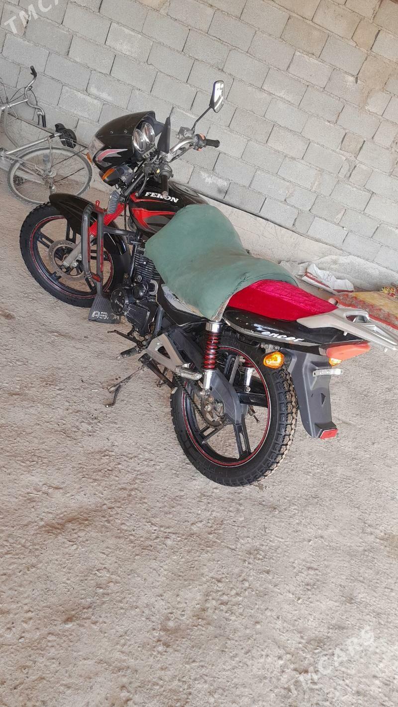 Fekon FK150-8G 2014 - 15 000 TMT - Теджен - img 1