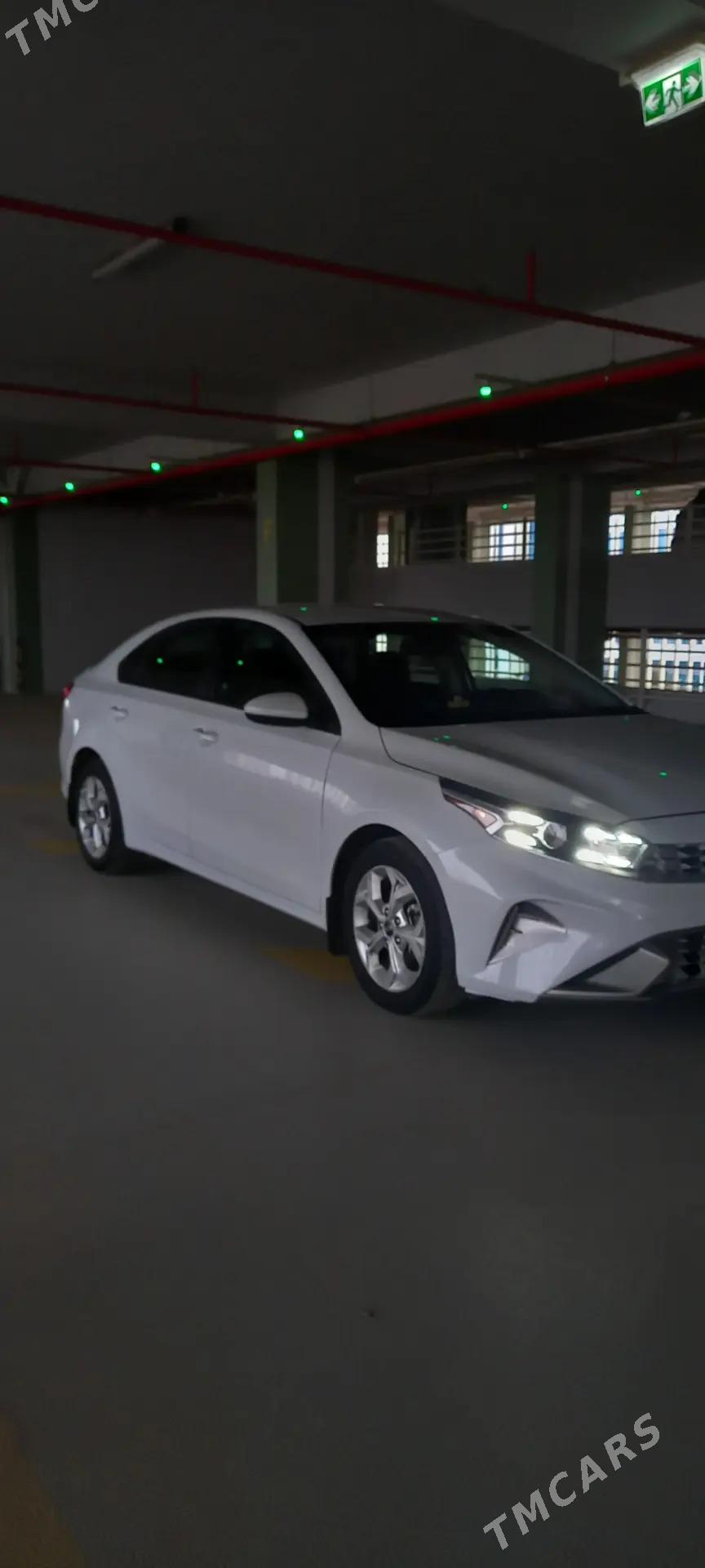 Kia Forte 2021 - 187 000 TMT - Ашхабад - img 1