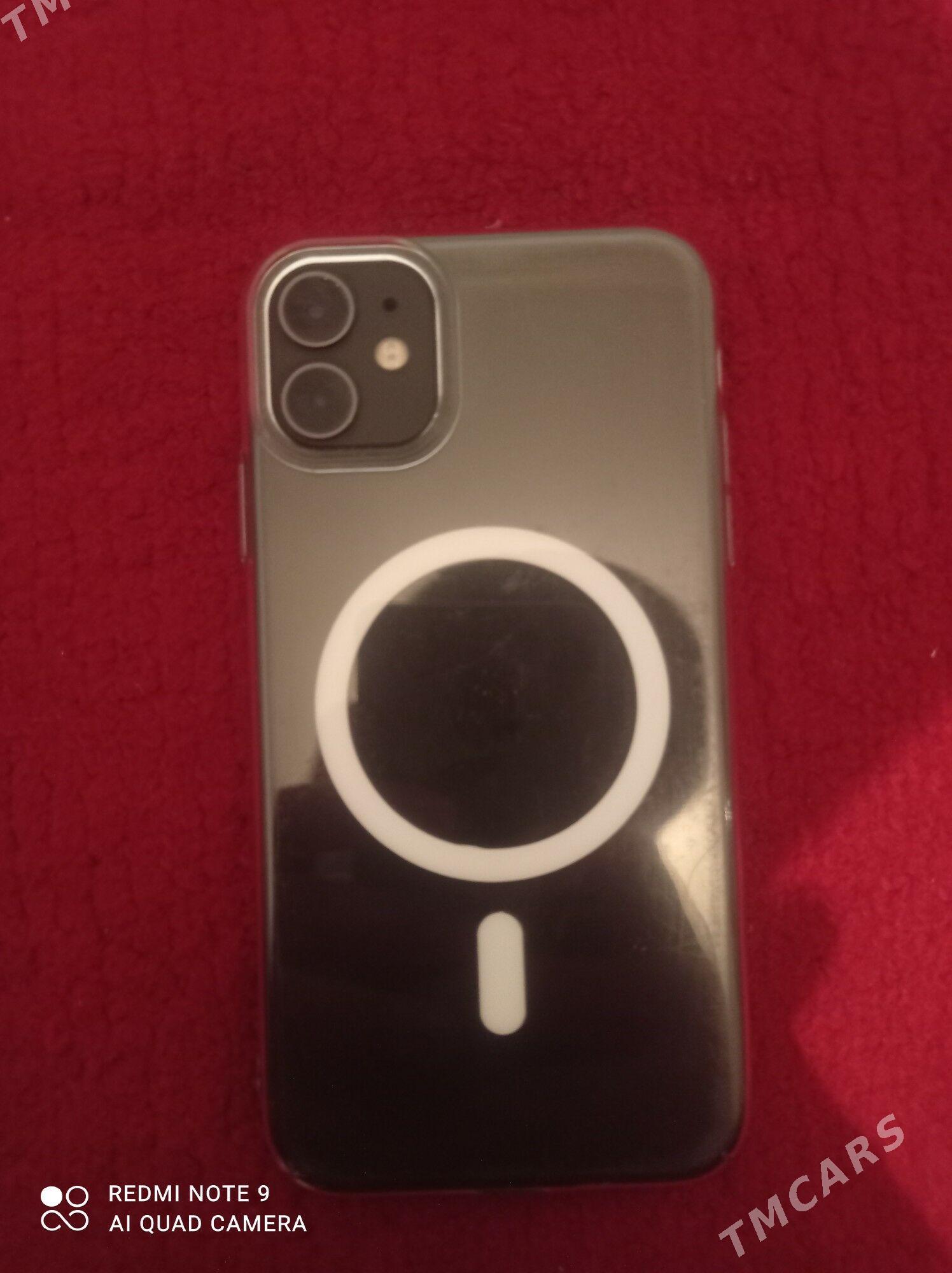 İphone 11 obmen - Dänew - img 1