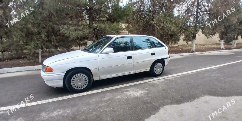 Opel Astra 1992 - 24 000 TMT - Gökdepe - img 1