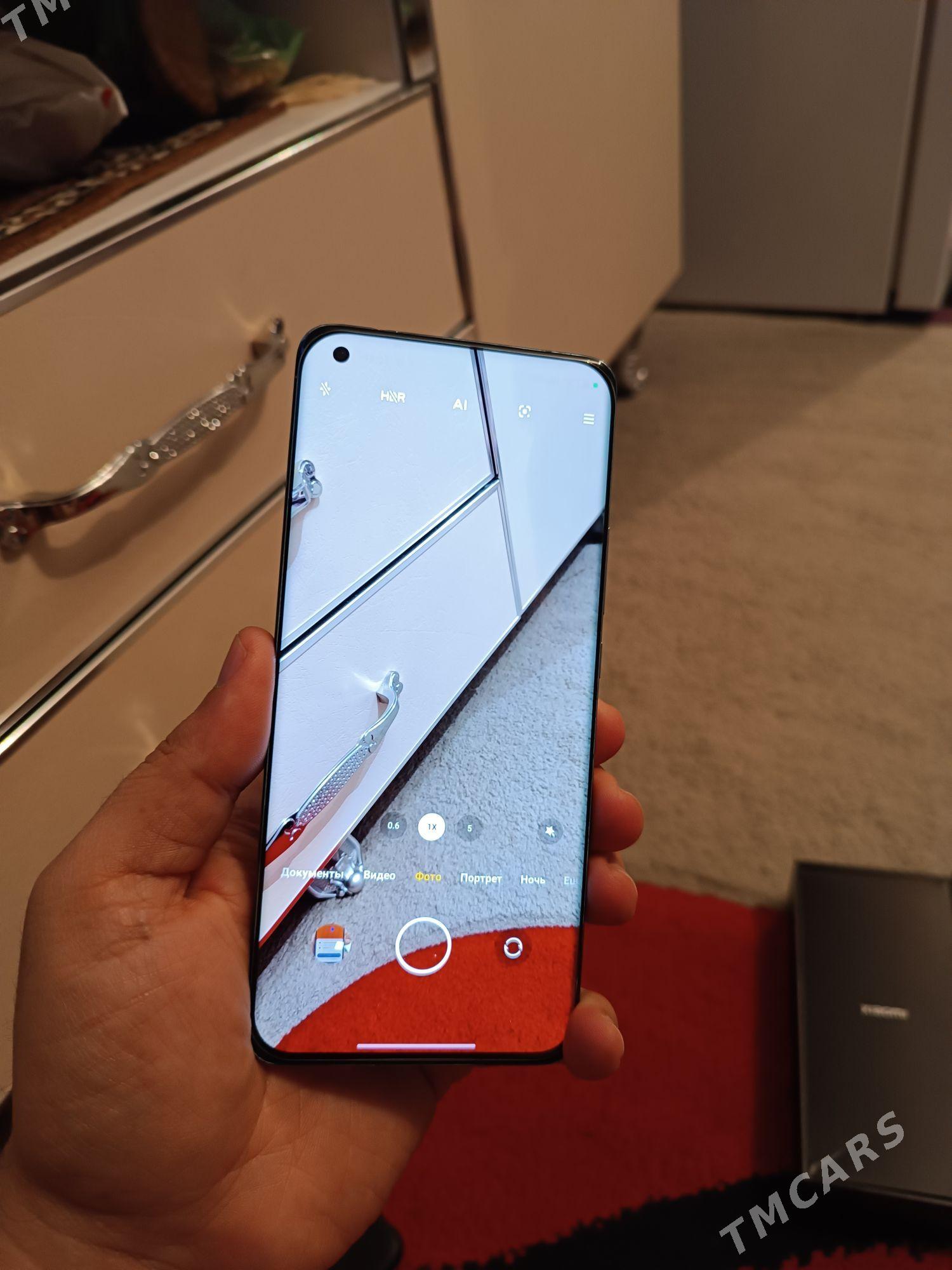 Mi 11 pro 256/12Gb - 3 mkr - img 1