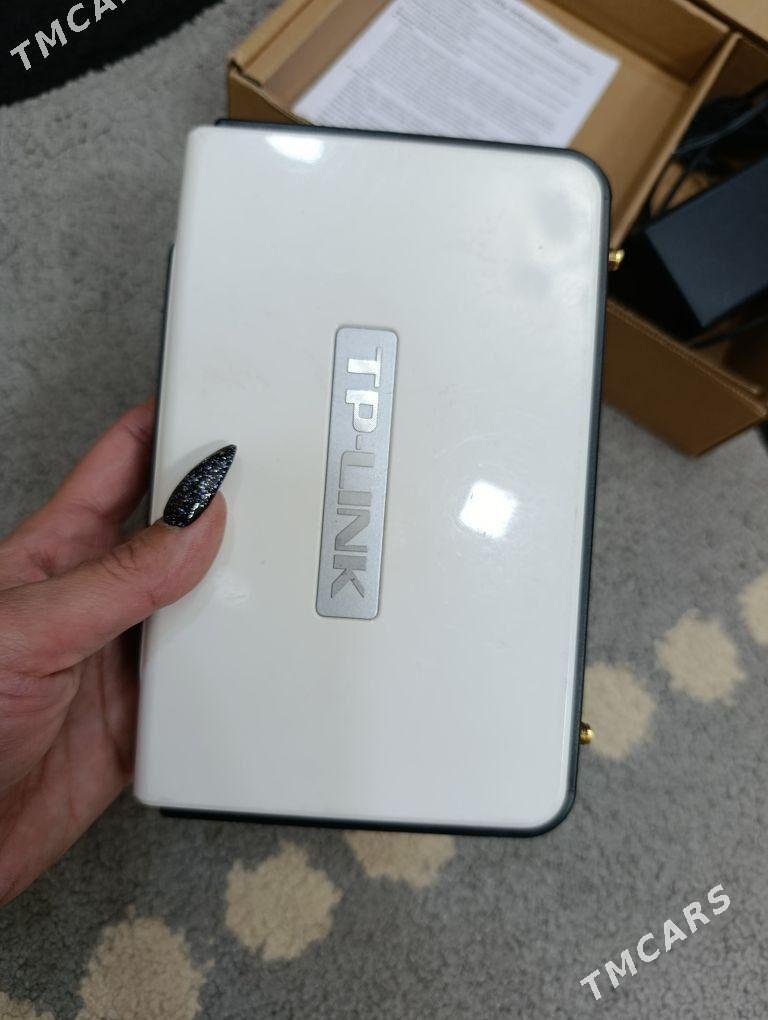 TP-LINK - Aşgabat - img 1
