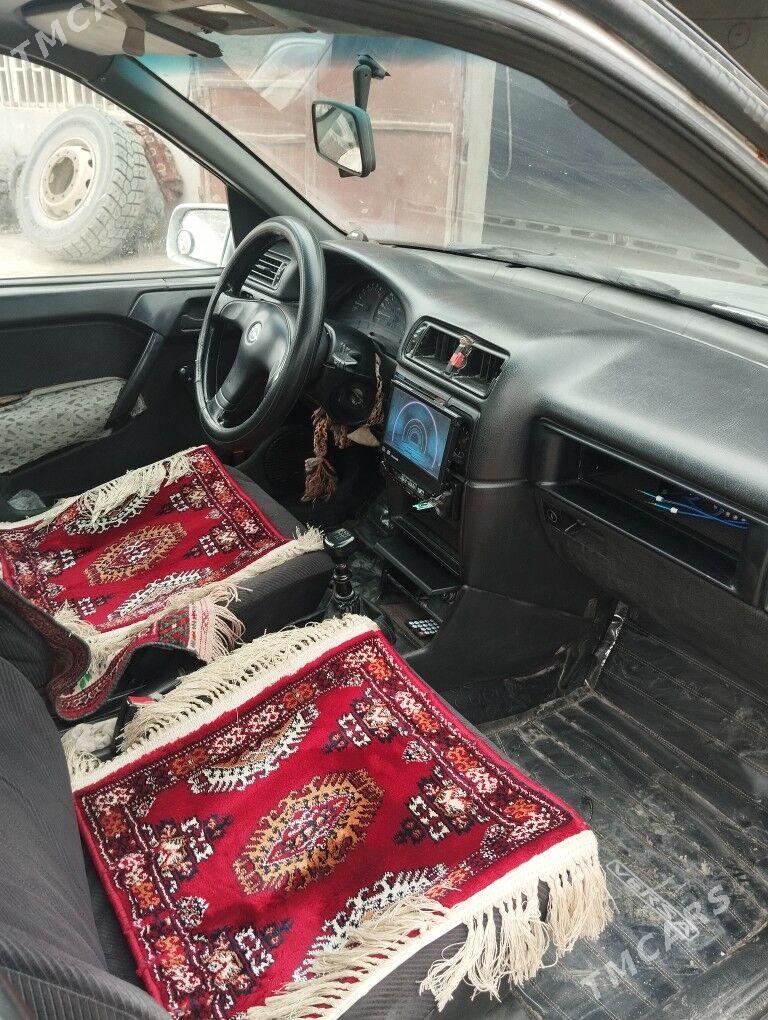 Opel Vectra 1992 - 38 000 TMT - Bäherden - img 1