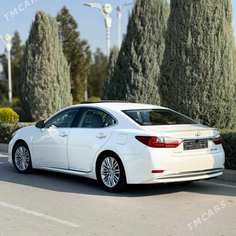 Lexus ES 350 2016 - 380 000 TMT - Ашхабад - img 1