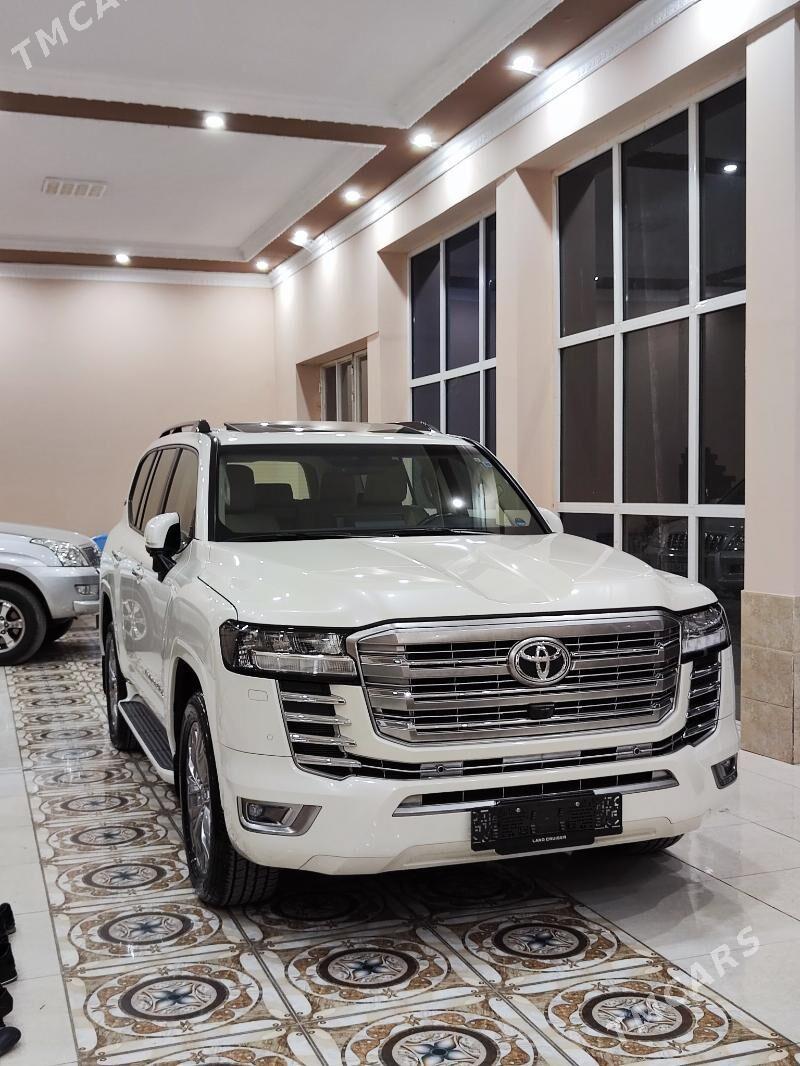 Toyota Land Cruiser 2023 - 1 300 000 TMT - Туркменабат - img 1