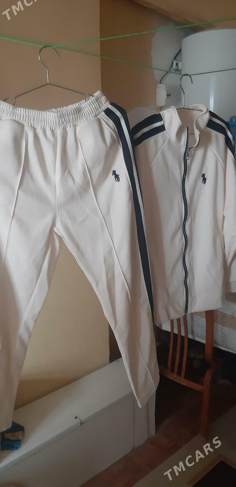 спортивный костюм - Дашогуз - img 1