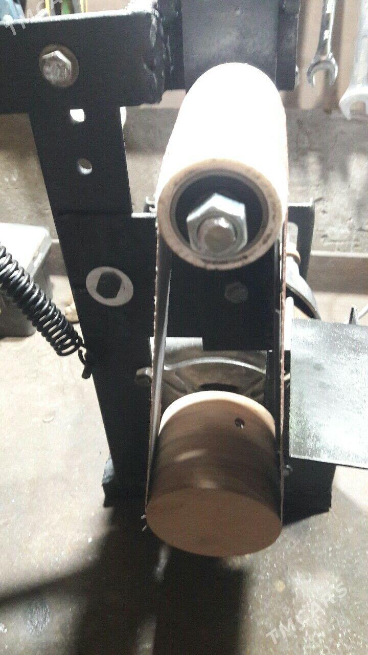 Grinder гриндер наждак - Mary - img 1