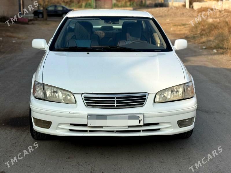 Toyota Camry 2000 - 138 000 TMT - Türkmenabat - img 1