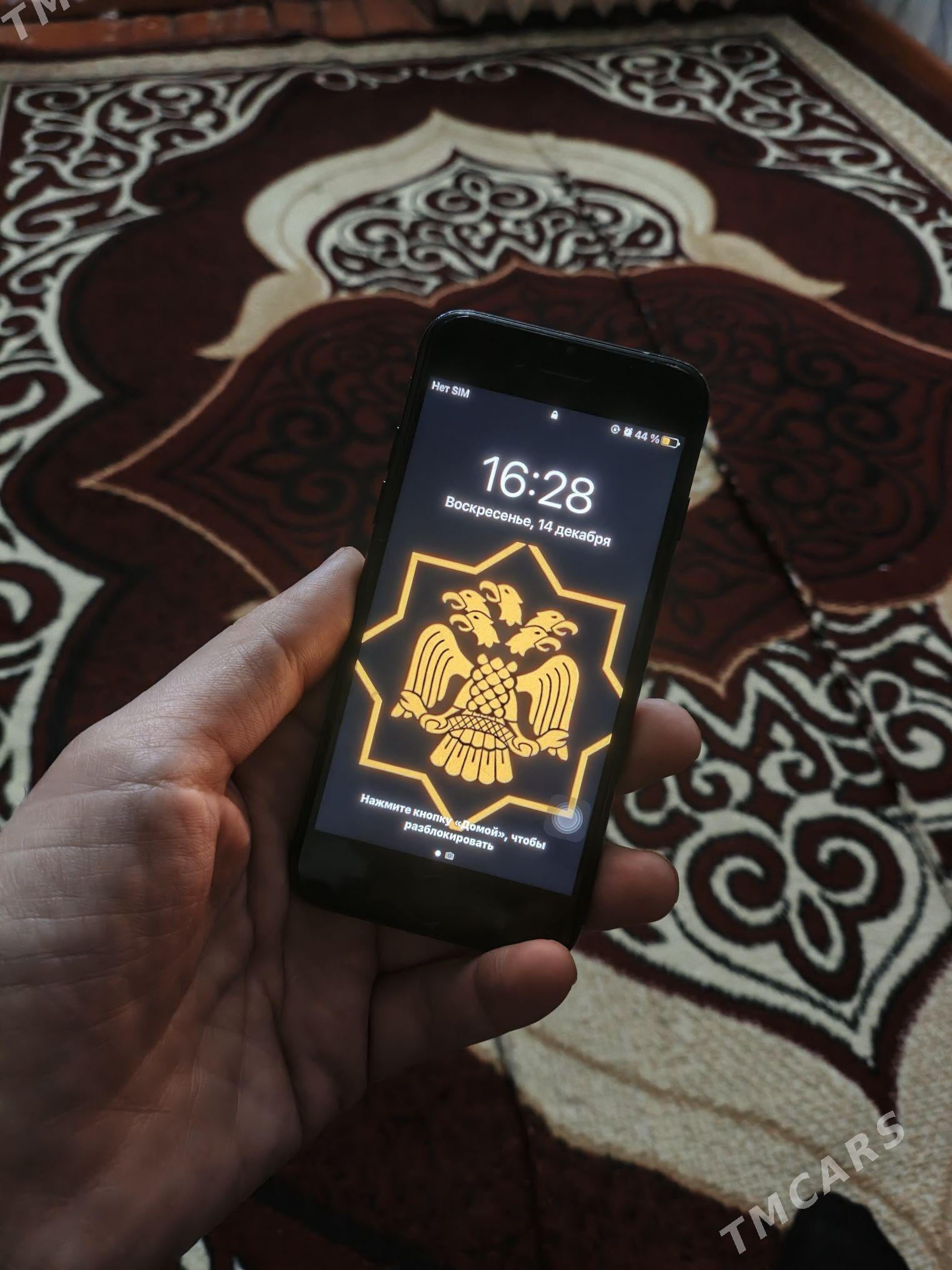 iphone 7: - Türkmenabat - img 1