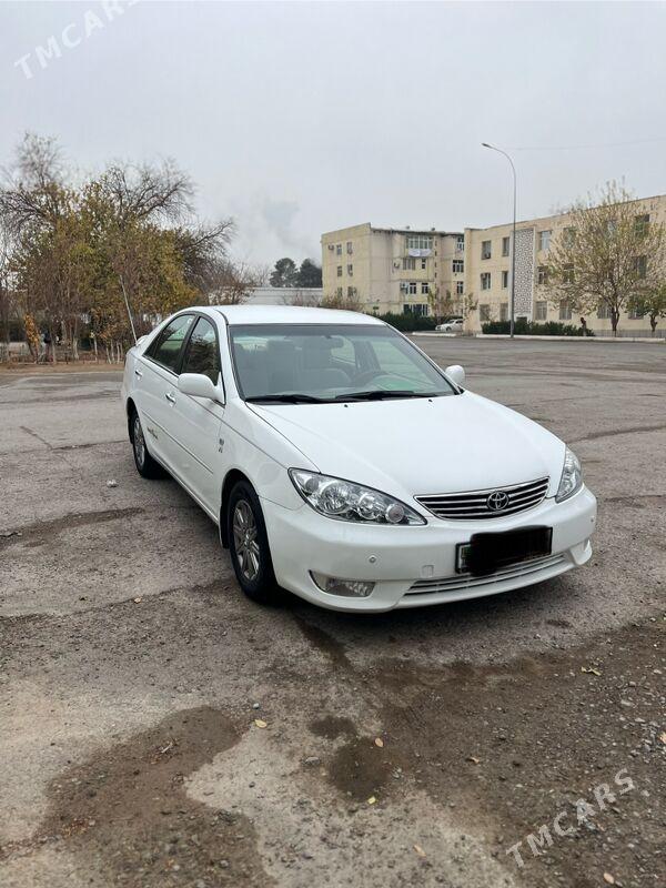 Toyota Camry 2002 - 167 000 TMT - Kaka - img 1