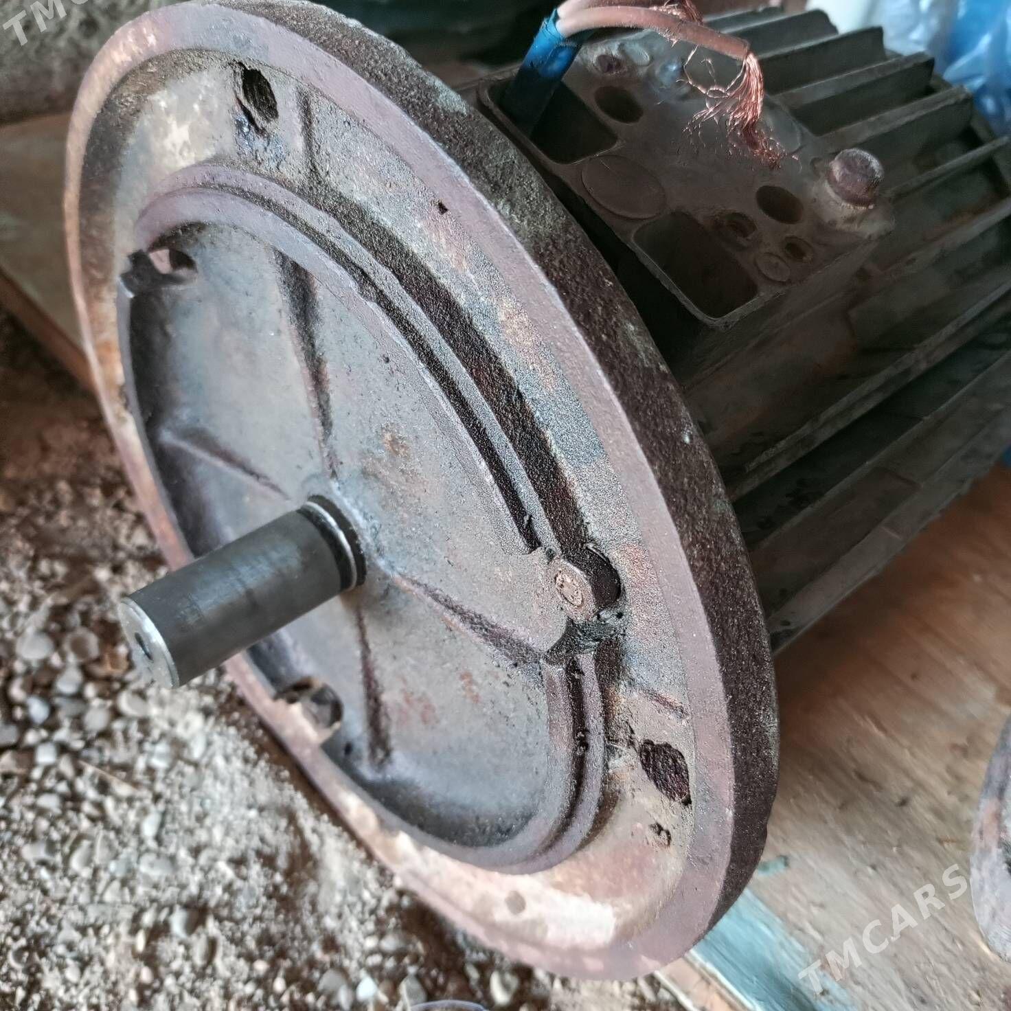 Dwijok - Джебел - img 1