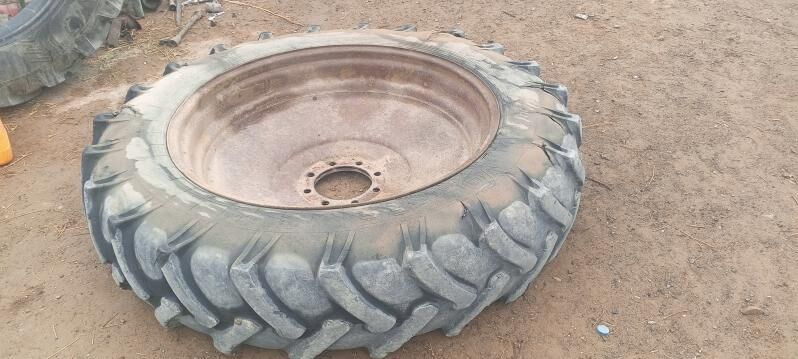 teker 800 TMT - Анев - img 1