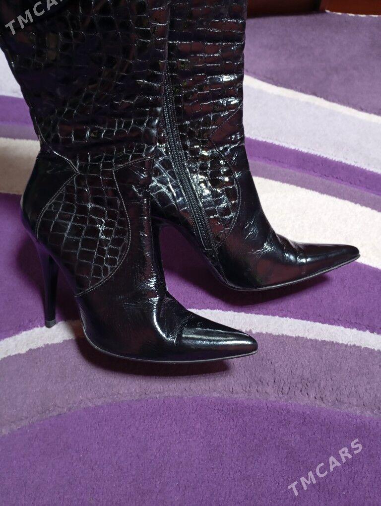 40 razmer adik сапоги адик - Daşoguz - img 1