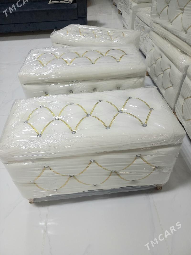 sandyk karzina sewet padarka - Ашхабад - img 1