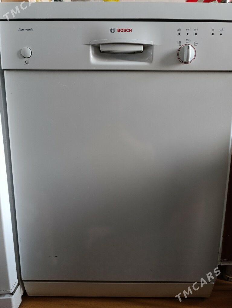 BOSCH посудомойка - Parahat 7 - img 1