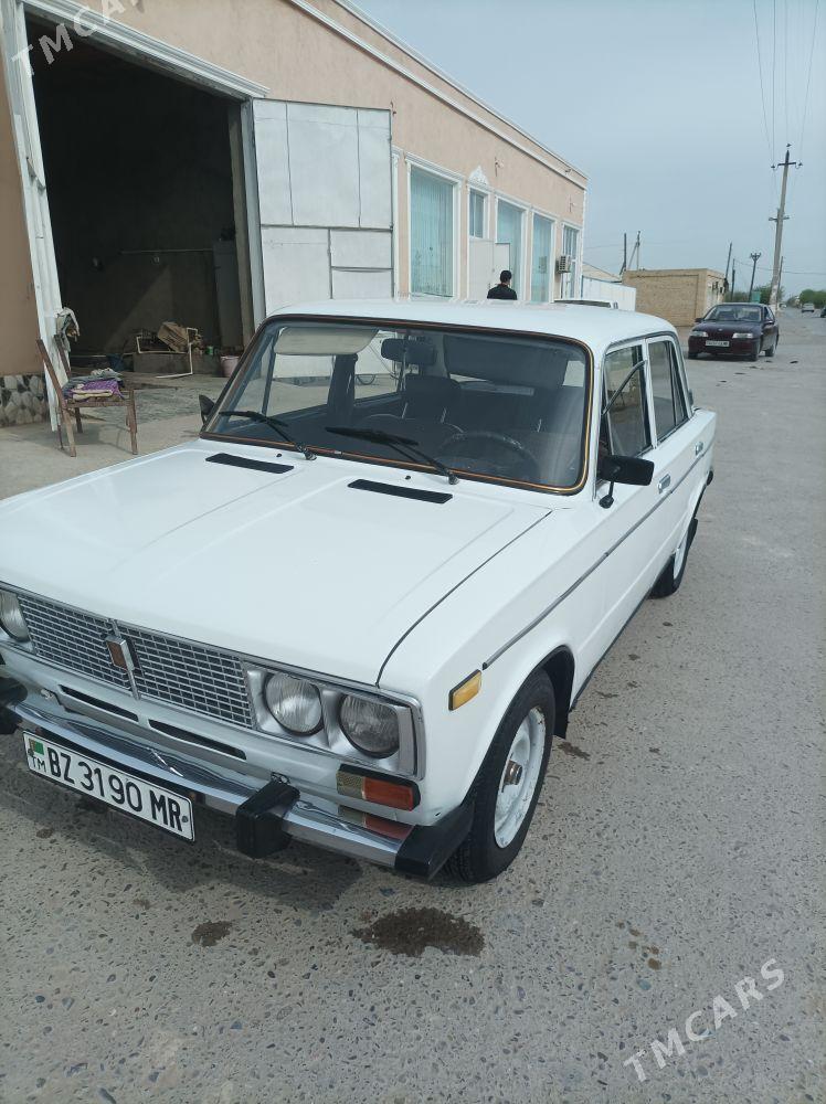 Lada 2106 2001 - 24 000 TMT - Мургап - img 1