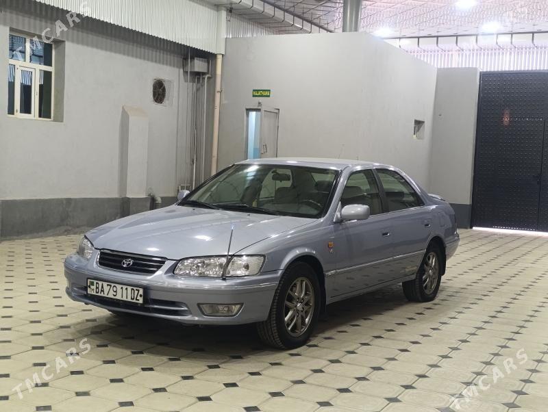 Toyota Camry 1999 - 175 000 TMT - Губадаг - img 1